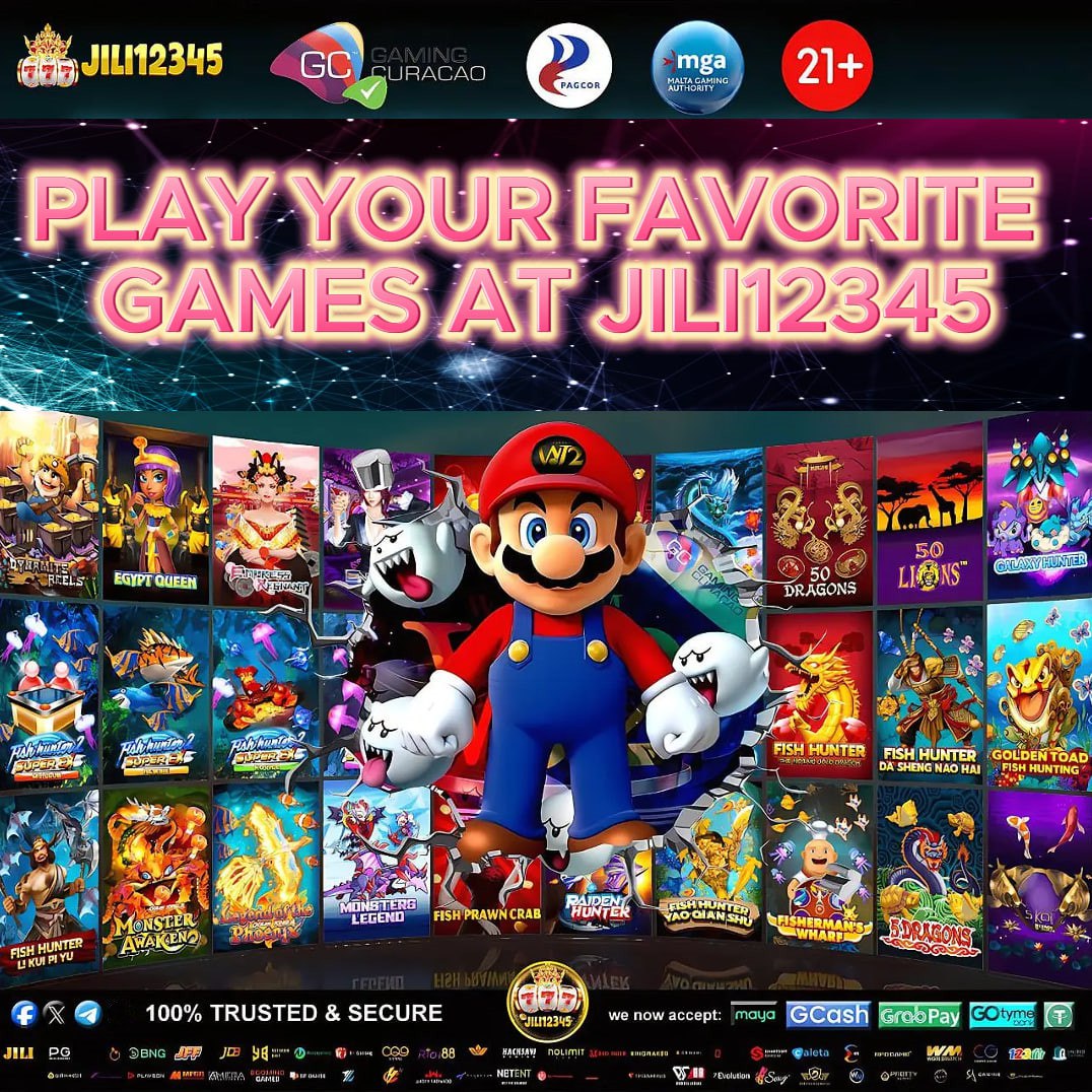 Is JL16 Slot Legit? Register, Login, and Cash Out Using GCash or Maya in the Philippines