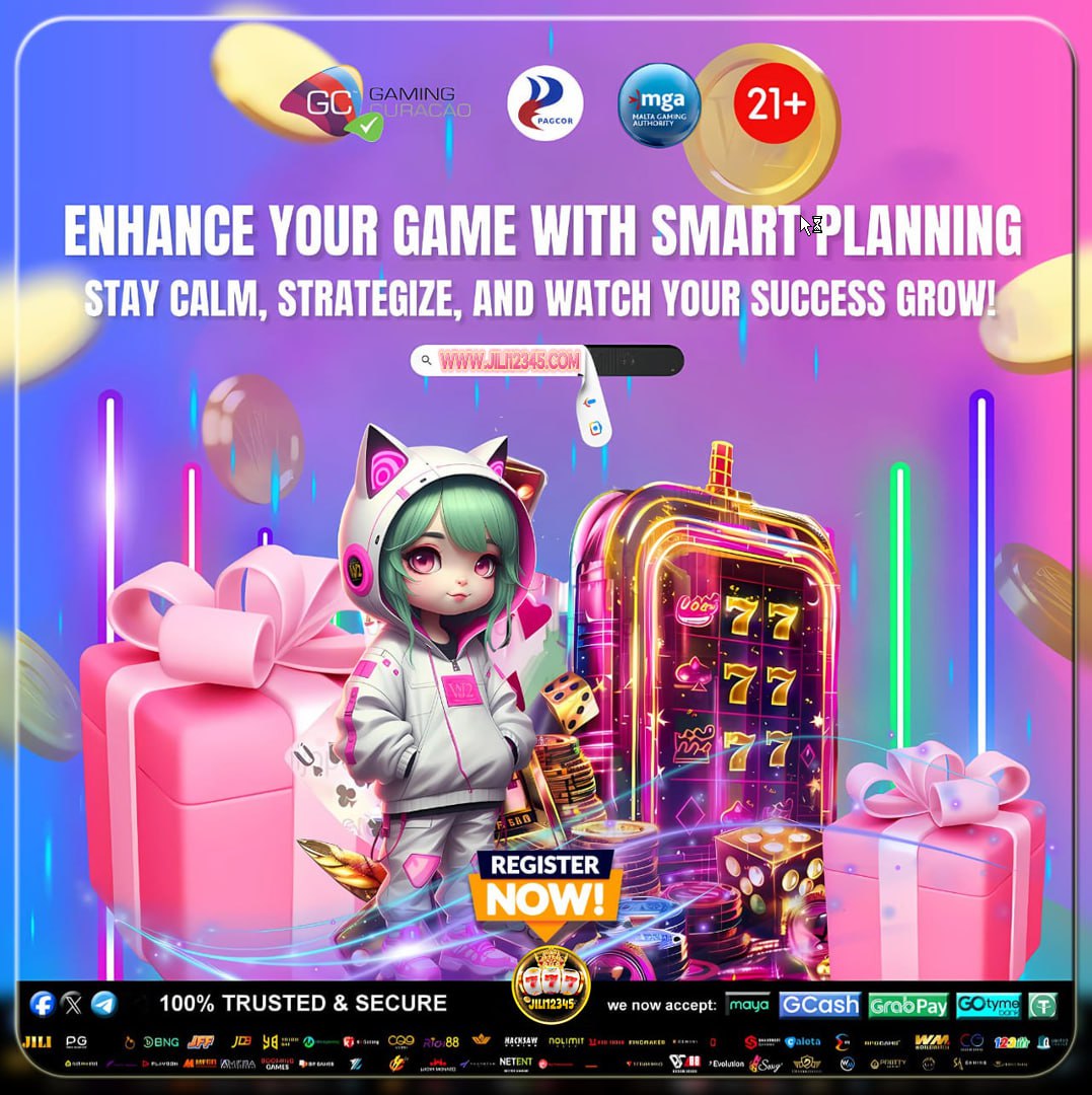 Top 5 Reasons to Try BingoPlus Slot: Responsible Gaming and Cash Out Tips