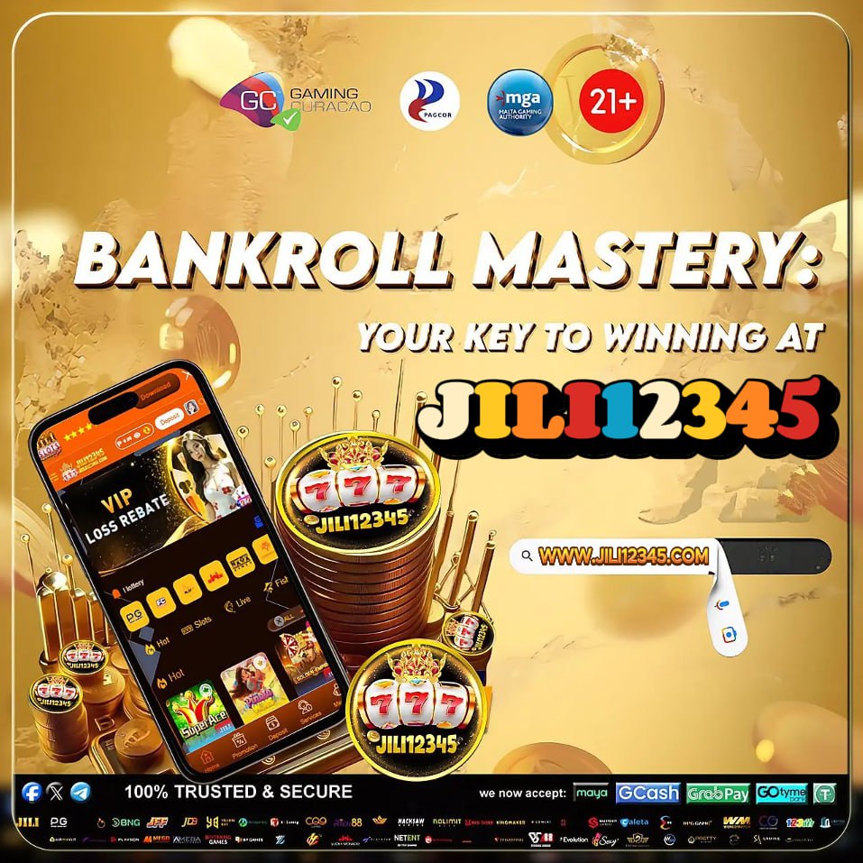 Top 5 Reasons to Try BingoPlus Slot: Responsible Gaming and Cash Out Tips